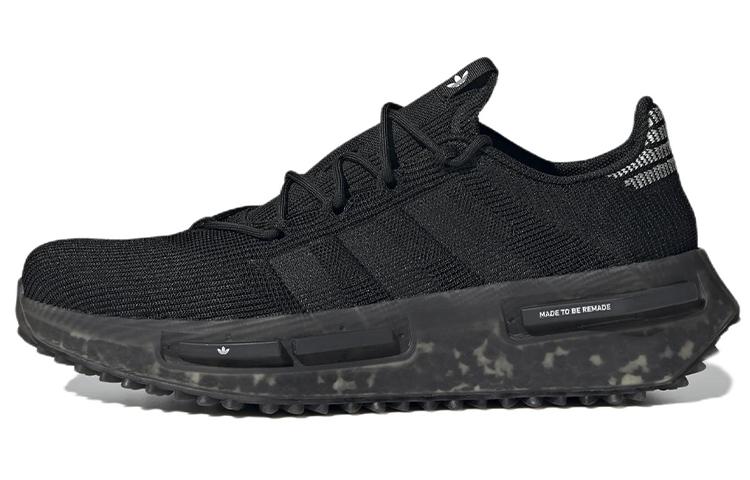 Adidas NMD_S1 Made To Be Remade  Black  GX7608 44