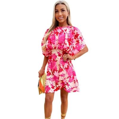 AX Paris Womens/Ladies Mini Dress