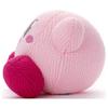 Kirby of the Stars Plush Knit Kirby Width 20cm approx.