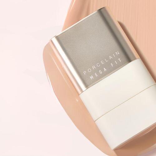 CHOSUNGAH TM Mega Fit Stick Foundation Master Porslin SPF50+ PA++++ 16g