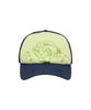 AMES-WORLDWIDE Ppg Mesh Cap Navy