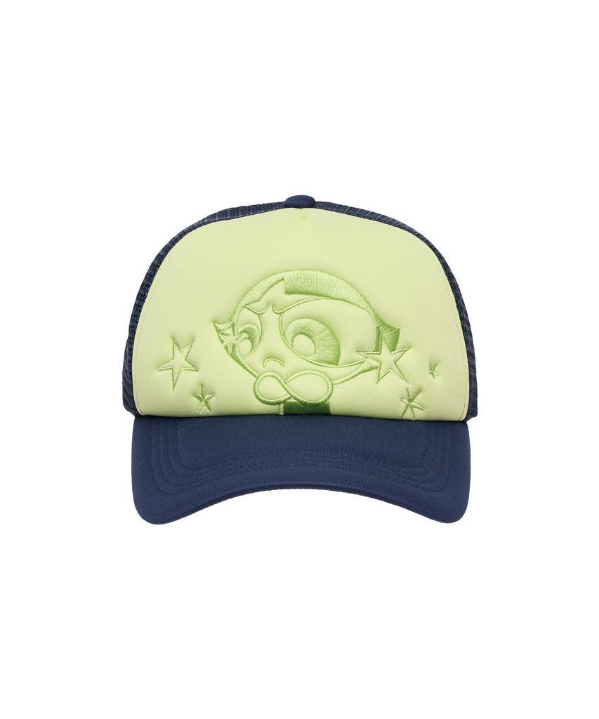 AMES-WORLDWIDE Ppg Mesh Cap Navy