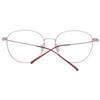 Scotch   Soda Metal GlaSSeS Women S  frameS  Copper