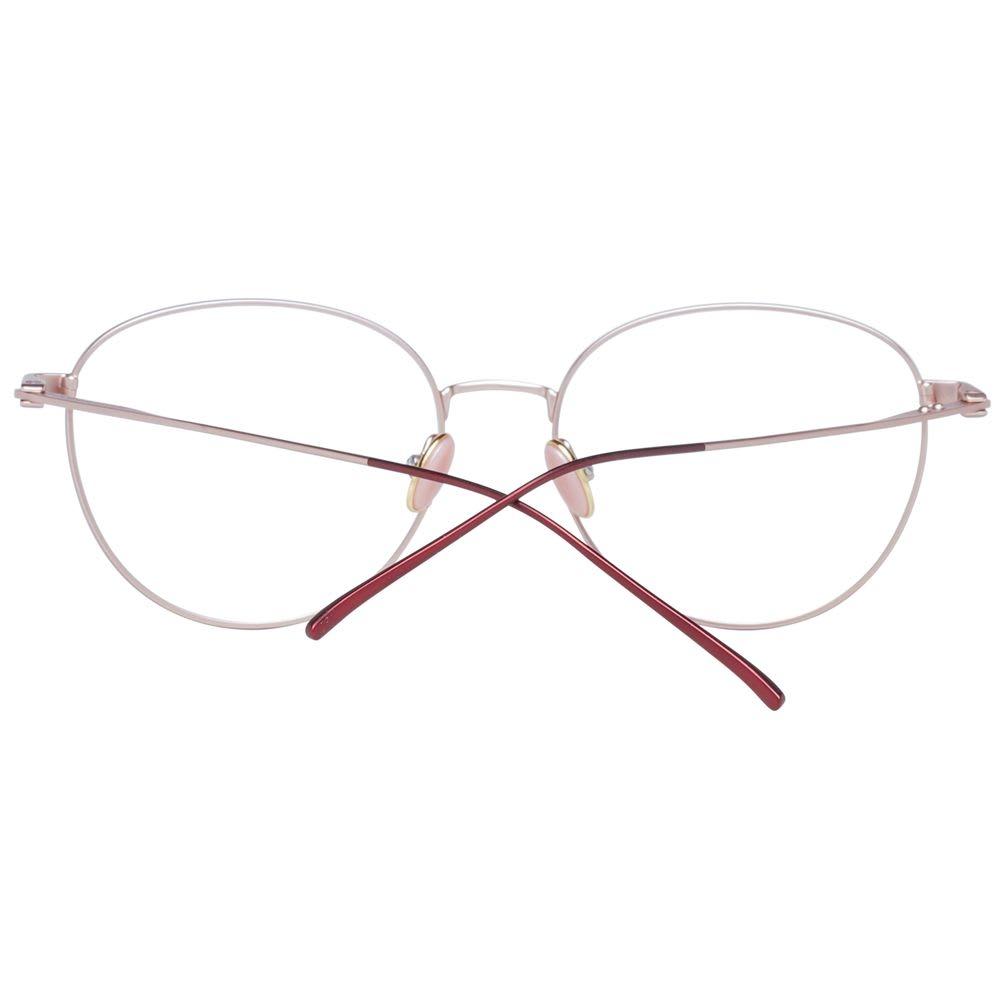 Scotch   Soda Metal GlaSSeS Women S  frameS  Copper