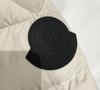 Używana kurtka puchowa MONCLER DUBOIS Nylon męska