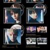 TXT [STARKISSED] JAPAN 3rd Album SOLO JACKET Edition