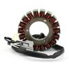Stator Generator For Yamaha FZ07 MT-07 Tracer XSR 700 YZF-R7 XTZ 700 2014-2024