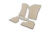 EVA Mats (beige) for Chevrolet Niva