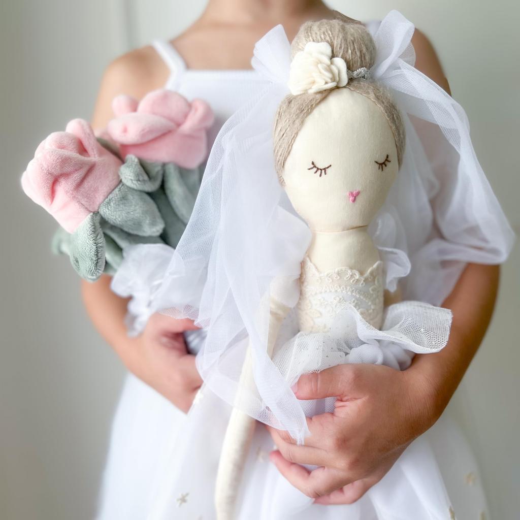 MON AMI Bouquet of Roses ST1505