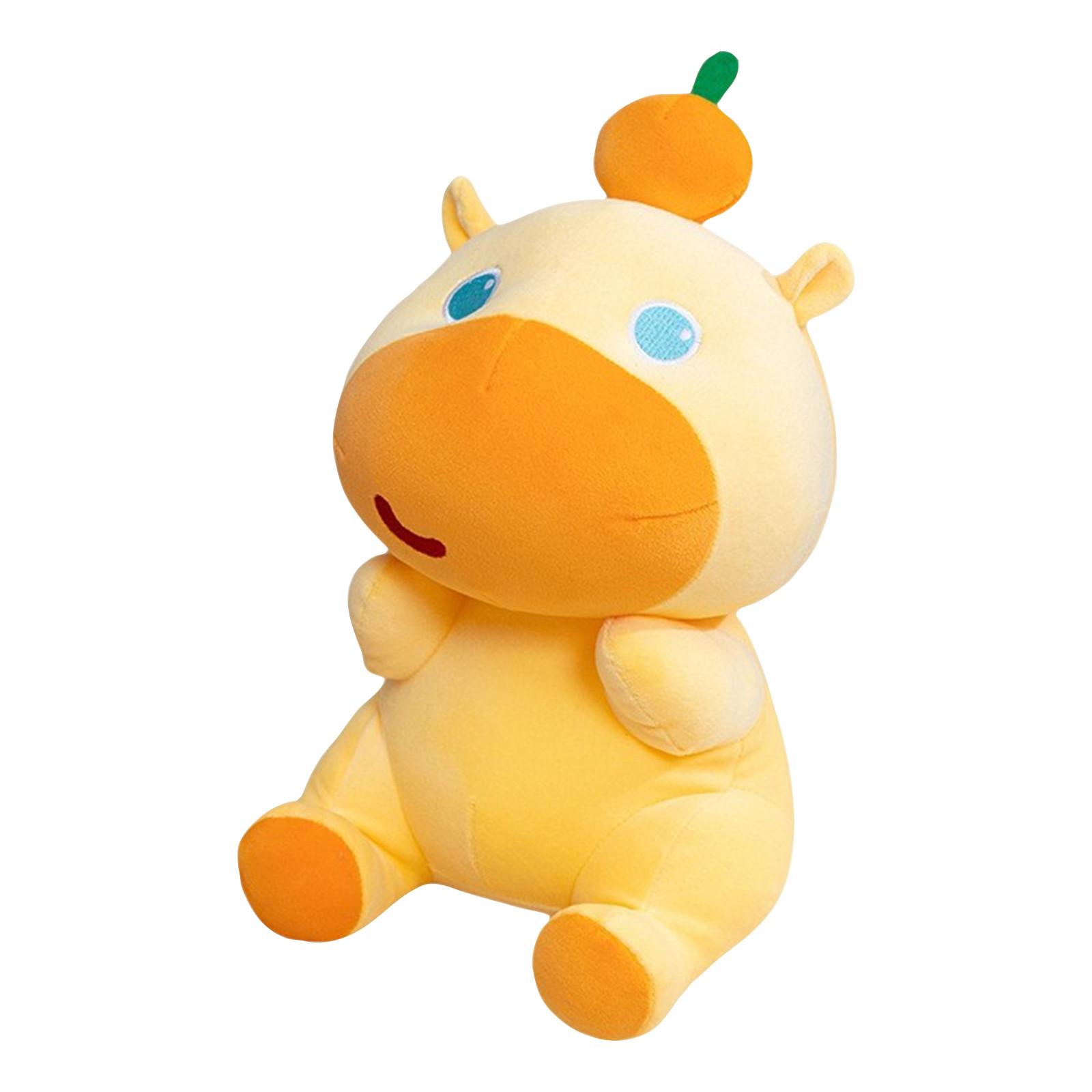 

Water Dolphin Lulu Cartoon Doll Funny Doll Plush Toy,a Birthday Present,1 Pc, One Size