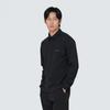 Polo Long Sleeve T-Shirt Black (S24FMTPS10)