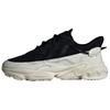 Ozweego Originals 'Schwarz Off White' ID9826