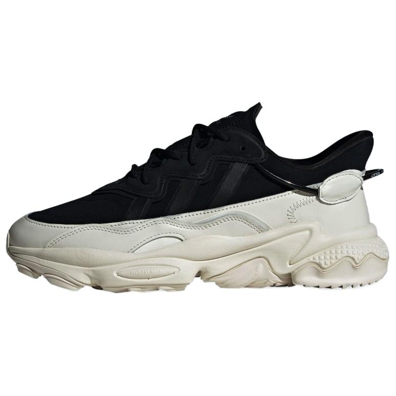 Ozweego Adidas Originals  Black Off White  ID9826 42