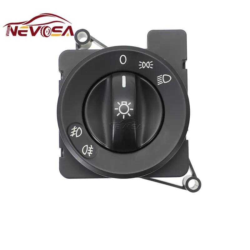 NEVOSA 9435450904 A9435450904 For Mercedes Benz Actros Trucks Car Headlight Fog Lamp Light Control Switch