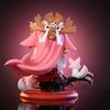 Handmade Yae Miko Hu Tao Ganyu Genshin Impact Figurine - Cute Anime Ornament