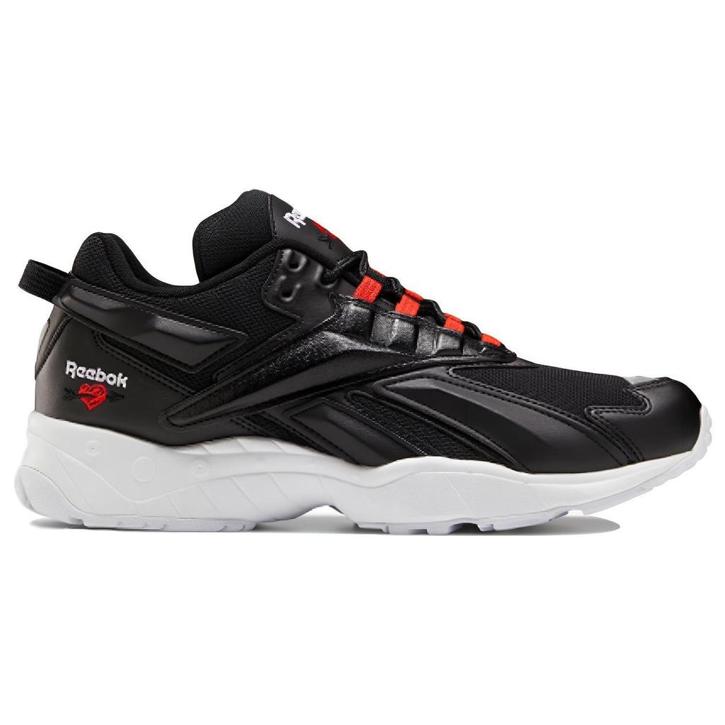 Intv 96 Reebok 'Chinese Valentines Day - Black' FX2144