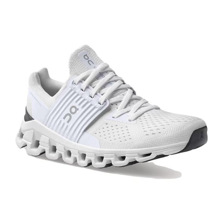 (WMNS) On Running Cloudswift 'All White' Women's 41.98923