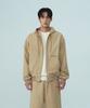 Rest&Recreation Cotton Hood Jacket - Beige