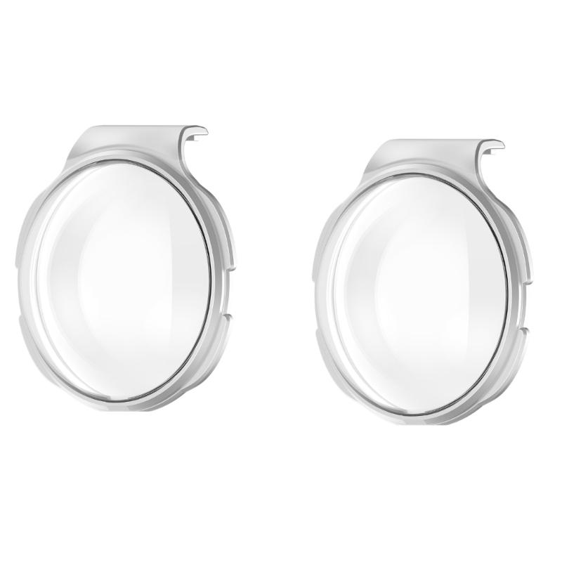 High Impact Resistance Camera Lens Protector Bubble Without Application Full clearly Transparencies Permanent Anti Fingerprint Face For Panoramic