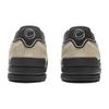 Li Ning Moon Glaze Slip Resistant, Abrasion Resistant, Breathable Low Top Skateboard Shoes Men's Muted Grass Black AGCV333-5