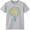 Yoga T-Shirt Tree of Life Graphic Tee Meditation Spiritual Zen Boho Gift Top