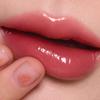 [3CE] Gummy Oil Tint - Hochglänzender, feuchtigkeitsspendender Lippen-Tönungsstift mit geleeartiger Textur, 4g (11 Nuancen) | Olives K-Beauty