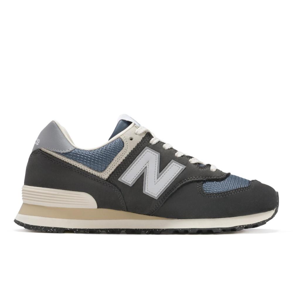 New Balance U574 Black Sgg 