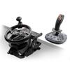 SimTask FarmStick Xbox Series Kompatibles Modell Joystick für Landwirtschafts-Simulator mit und 33 Aktionstasten Thrustmaster XS/PC Multifunktion