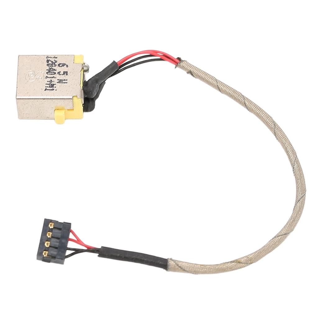 DC Strømuttak Metallmateriale Datatilbehør for ASUS A54 A54C K53 K53E K53S K53SV