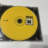 [USED] BUMPY KNUCKLES / KONEXION (CD)