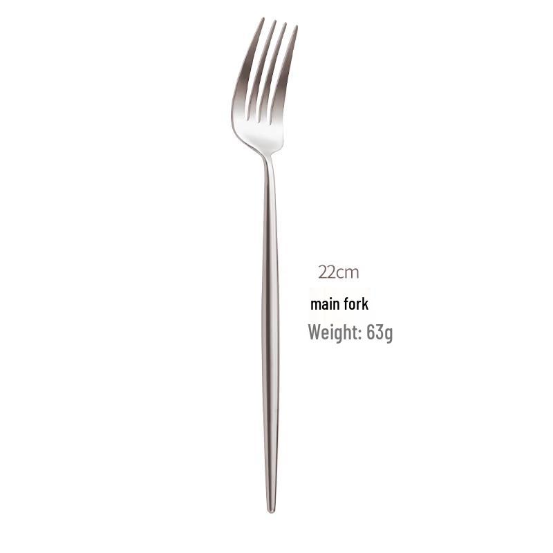Abay 316 Stainless Steel Dining Fork