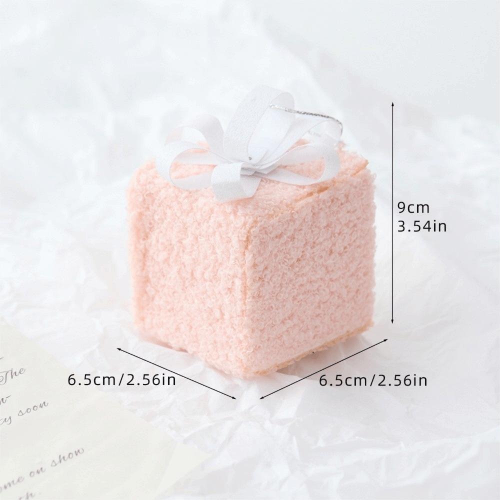 Foam Ball Gift Christmas Tree Ornaments Pink Christmas Ball New Xmas Tree Hangings Pendant