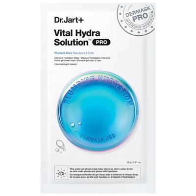 Dr.. Jart+ Dermask Vital Hydra Solution Pro Hydratační maska 26 g