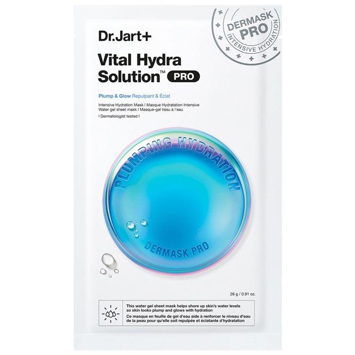 DR. Jart+ Dermask Vital Hydra Solution Pro Feuchtigkeitsmaske 26 g