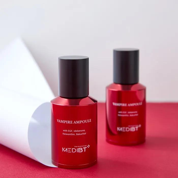 Medivity Vampire Ampoule 30ml