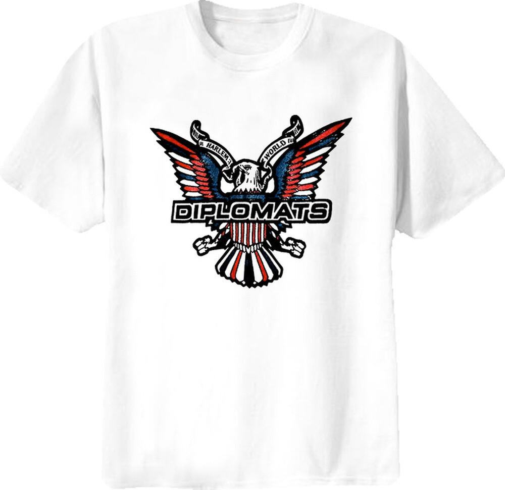 

Dipset Rap Group Logo T Shirt 4XL