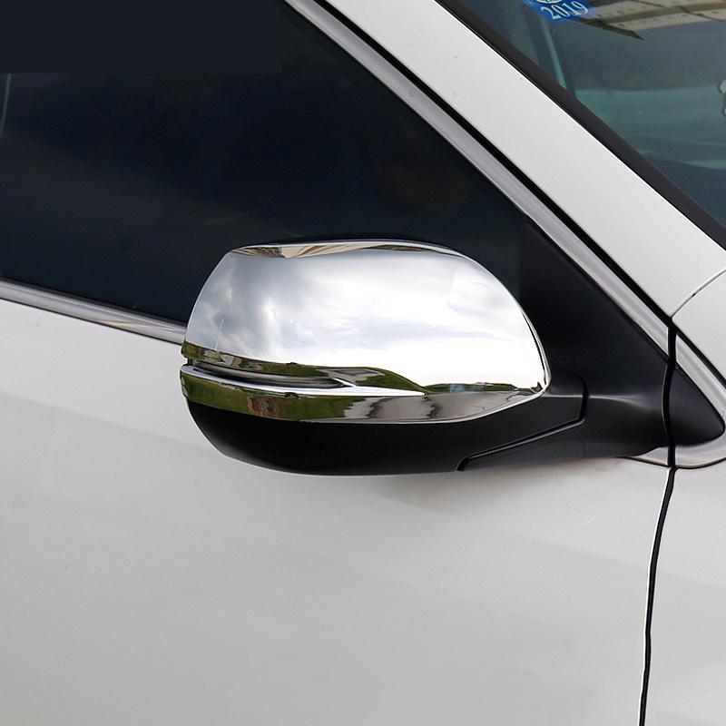 ABS Πλαϊνό καπάκι καθρέφτη αυτοκινήτου Διακοσμητικό κάλυμμα Θήκη κέλυφος για Honda crv CR-V 2017- 2022 Αξεσουάρ αυτοκινήτου