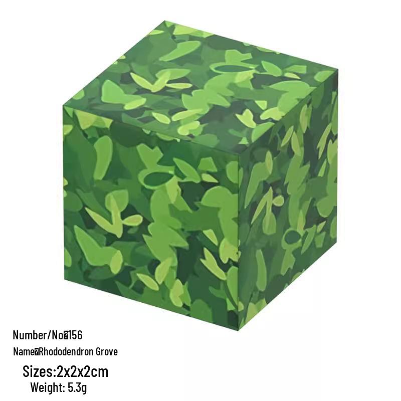 Magnetic World Building Blocks: Educational Toy for Kids