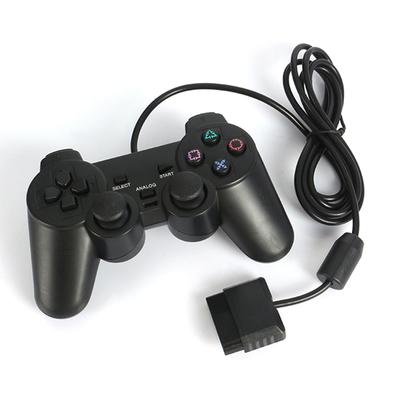 1Pcs Newest Wired Connection Gamepad For  Ps2 Controller For  Ps2/Psx Joystick For  Psone Joypad Wired Controller