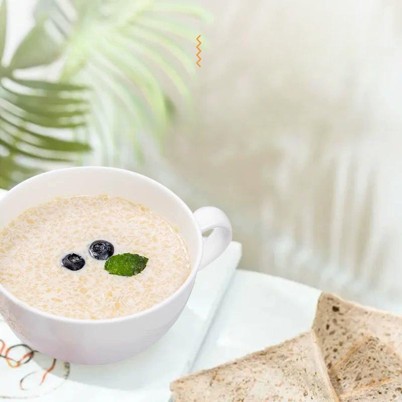 Wheat Germ Powder Pure Cooking Meal Replacement Brewing - 70g