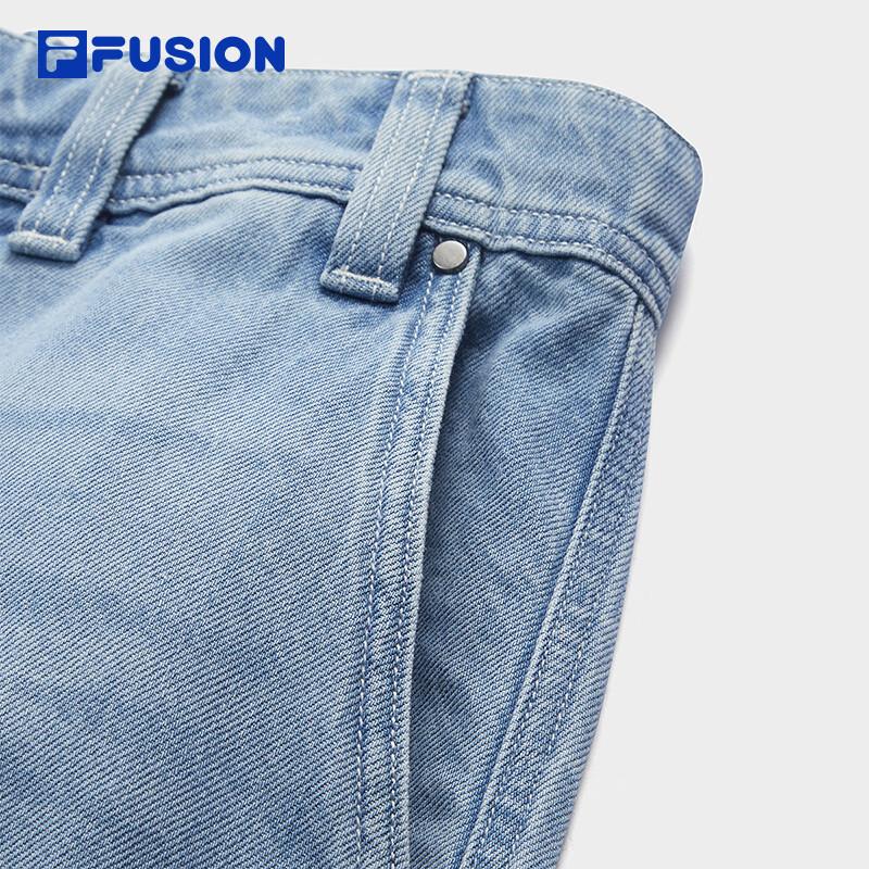 FILAFUSION Men's Summer Jeans & Cargo Pants
