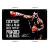 Klassische Amerikanische Filme Metallschild Blech Alter Film Metallplakette Poster Vintage Wandteller Bar Club Wanddekoration Retro Haus Schlafzimmer