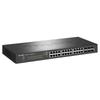 TP-LINK TL-SE5630 24-Port 2.5G Layer 3 Managed Switch