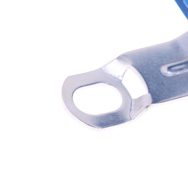 Abs Plastic Socket Trailer Connection Fixator Dirt Protection Plug Adapter High Temperature Resistant