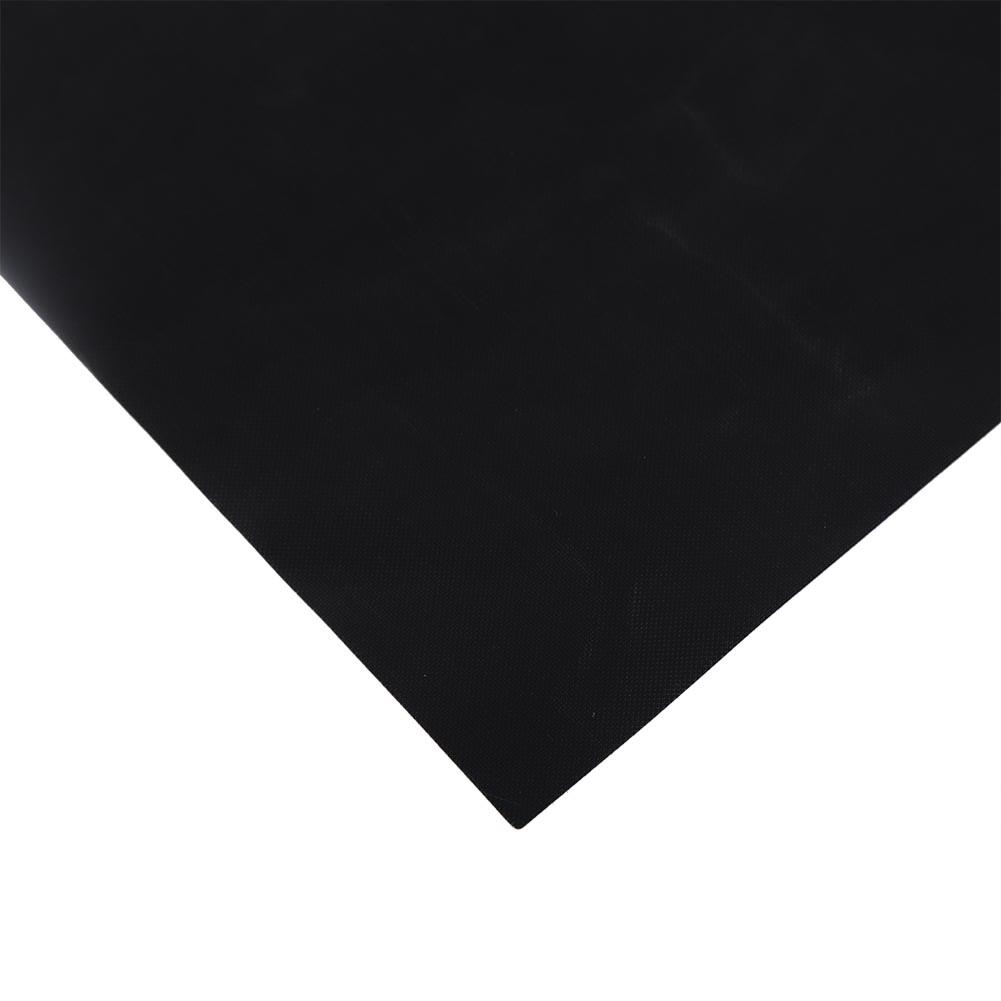 6 Pcs Set Reusable Fiberglass Gas Stove Protector Protective Mat Pad Kitchen Tool