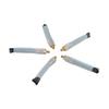 M6 Welding Brush 3.15 Inches Bristle 5pcs Convenient