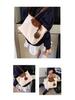 70th Anniversary Women's Large Capacity Nylon Tote Bag - Casual Dragon Design, Simple Shoulder Handbag
