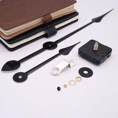 Uhrwerk Uhrwerk Mechanismus Ersatz DIY