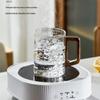 Jiakangming High Borosilicate Glass Cup Set