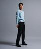 NOTRE ARTS Straight Slacks